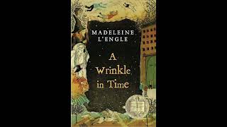 Audiobook A Wrinkle In Time  Chapter 3 Mrs Which [upl. by Hocker]