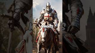 The First Crusade explained in 60 Seconds history subscribe facts viral war crusaders [upl. by Aljan]