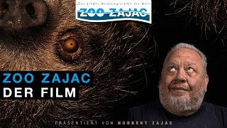 ZOO ZAJAC – DER FILM [upl. by Yarased]