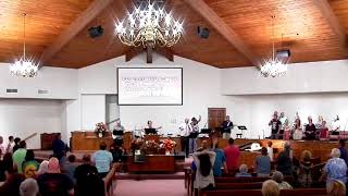 Fellowship Baptist Church Live Stream [upl. by Michal]