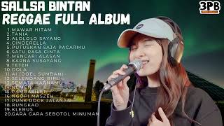 MAWAR HITAM COVER SKA REGGAE  SALLLSA BINTAN FT 3 PEMUDA BERBHAYAYA [upl. by Monetta]