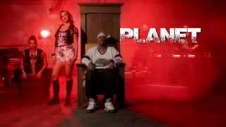 Planet Asia amp Ras Kass  Kings OFFICIAL VIDEO Prod Numonics Cuts by DJ Heron [upl. by Sadirah]