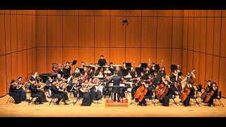 에그먼트 서곡 Egmont Overture  베토벤 지휘 김상재 연주 부천팝스오케스트라 [upl. by Erika180]