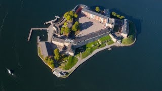 Vaxholm Fortress [upl. by Friedman828]