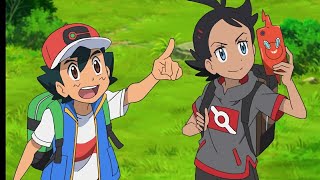 Pokemon Journeys Theam Song  Poke HD AMV [upl. by Yduj262]