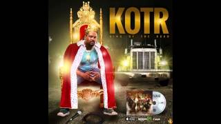 NEW 2014 Pantha Vibes International  King of the Road KOTR Produced by Alwyn Baptiste Jr [upl. by Irt]