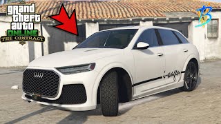 NOUVELLE VOITURE LA quotOBEY IWAGENquot A 1720000  LES PROMOTIONS DE LA SEMAINE GTA ONLINE [upl. by Brechtel]