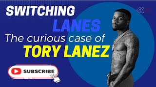 TOREY LANEZ [upl. by Nisen616]