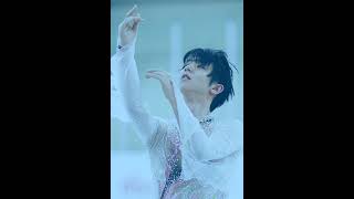 羽生結弦が能登復興支援チャリティーで感動の「春よ、来い」熱演！被災地に届けた特別な思いと驚きのフィナーレとは？ [upl. by Thorlie]