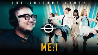 The Kulture Study MEI HiFive MV [upl. by Assilav]