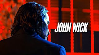 John Wick「Edit」Way Down We Go [upl. by Altis]