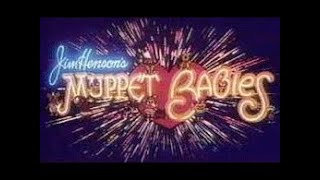 Muppet Babies  Pigerella  Season 3 Episode 1 [upl. by Aicemaj570]