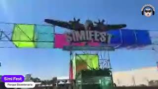 Simi Fest 2024 [upl. by Ahsuas638]