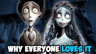 The Beauty Of Corpse Bride And Why Everyone Loves It [upl. by Giuseppe]