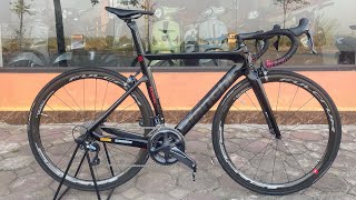 Bianchi Aria 2020  Xe đấu giá xách tay Nhật bản 0971551662 [upl. by Gaultiero81]