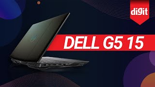 Dell G5 15 Gaming Laptop Featurerich Versatile and Wellpriced [upl. by Eziechiele]