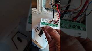 fcu thermostat wiring diagram  fcu ki wiring shreejitechnical [upl. by Hollerman]