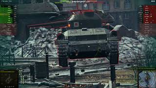 Maibenben M545 World of Tanks HD [upl. by Ondrea]