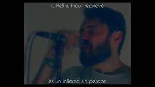 Casey  Phosphenes LyricsSub Español [upl. by Gruber448]