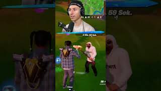 Ich habe iCrimax und Standart Skill in Fortnite gestreamsnipet [upl. by Hanaj]