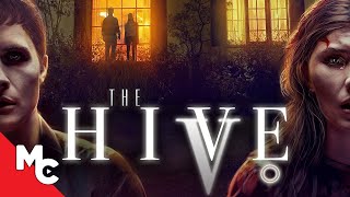 The Hive  Full Movie 2024  Action Survival Thriller  Exclusive To Movie Central [upl. by Adur]