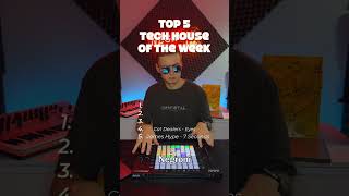 What’s your favourite🎼🤩 negroni mashup electronictechno technomusiclife housemusicforlife [upl. by Octavus791]