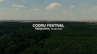 Alternosfera  Aftermovie  Codru Festival [upl. by Dinnie20]