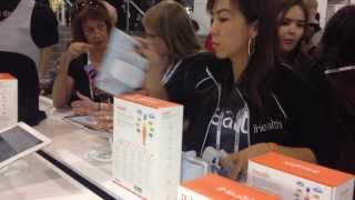 CES 2014 iHealth to unveil Wireless Blood Pressure Monitor [upl. by Sherrie362]