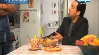 Bent Walad Episode بنت ولد حلقة 23 [upl. by Shimkus]