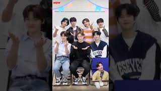 210507 STRAY KIDS on TVXQs CHANGMINS FREEHUG NAVER NOW RADIO [upl. by Vanhomrigh979]