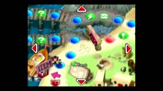 Mario Party 2 Part 3 Strategery [upl. by Xavier]