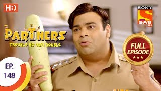 Partners Trouble Ho Gayi Double  Ep 148  Full Episode  21st June 2018 [upl. by Ricardo]