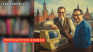 🎧 аудиокнига полная Перезапуск союза [upl. by Volney]