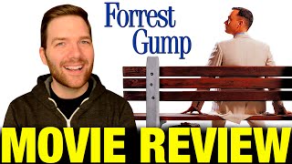 Forrest Gump  Movie Review [upl. by Filemon496]