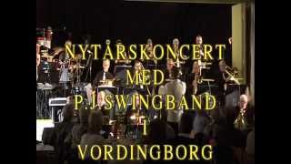 PJSwingband [upl. by Liek]