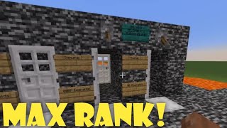 GETTING MAX RANK IN MOB FIGHTERS X Roblox [upl. by Cranford]