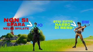 🔴SFILATE DI MODA 💃 SERVER PRIVATI DUOSQUAD  2win skin  LIVE FORTNITE ITA  sfilate server [upl. by Monafo]