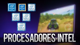 ¿CÓMO FUNCIONA UN CPU  Guía explicativa [upl. by Ahcsrop]