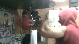 Boxing Speed Ball workout [upl. by Prud]