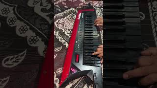 Roland ax edge split cord odoe sound ton [upl. by Asiuqram]