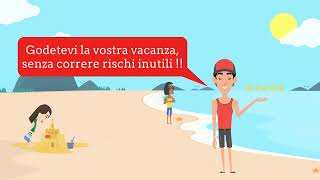 Vacanze amp Privacy 10 Consigli per prenotare online senza brutte sorprese [upl. by Lladnek]