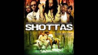 Dead This Time  Bounty Killer  Shottas SoundTrack [upl. by Kcirddehs]