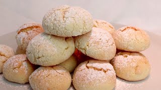 Non comprerai più i biscotti 2 RICETTE FACILISSIME 375 [upl. by Etireuqram211]