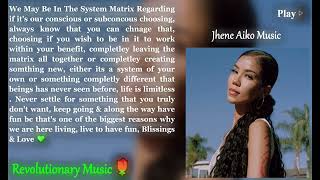 67584Hz Sample amp Stereo Jhené Aiko  Wrap Me Up True 528Hz With 432Hz Video Pixels [upl. by Hachman290]