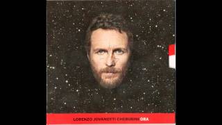 Jovanotti  Le Tasche Piene Di Sassi [upl. by Elodia]