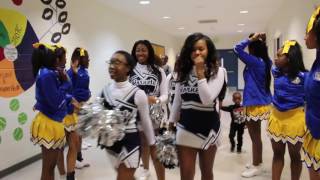 DHS Cheerleaders Season 1 Episode 10 [upl. by Cathryn]