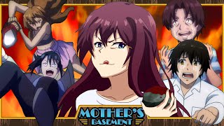 The Dumbest Death Game Anime [upl. by Attennot]