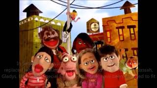 The Difference with the intro to Crank Yankers [upl. by Lindley]