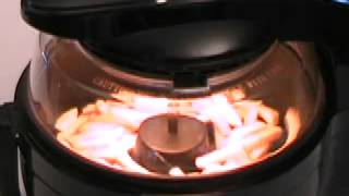 1day  Sheffield Chip Air Fryer and Multi Cooker [upl. by Rausch]