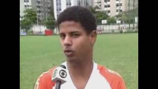 Gols de Marcelinho pelo Flamengo entre 1991 e 1993  BL [upl. by Avad]